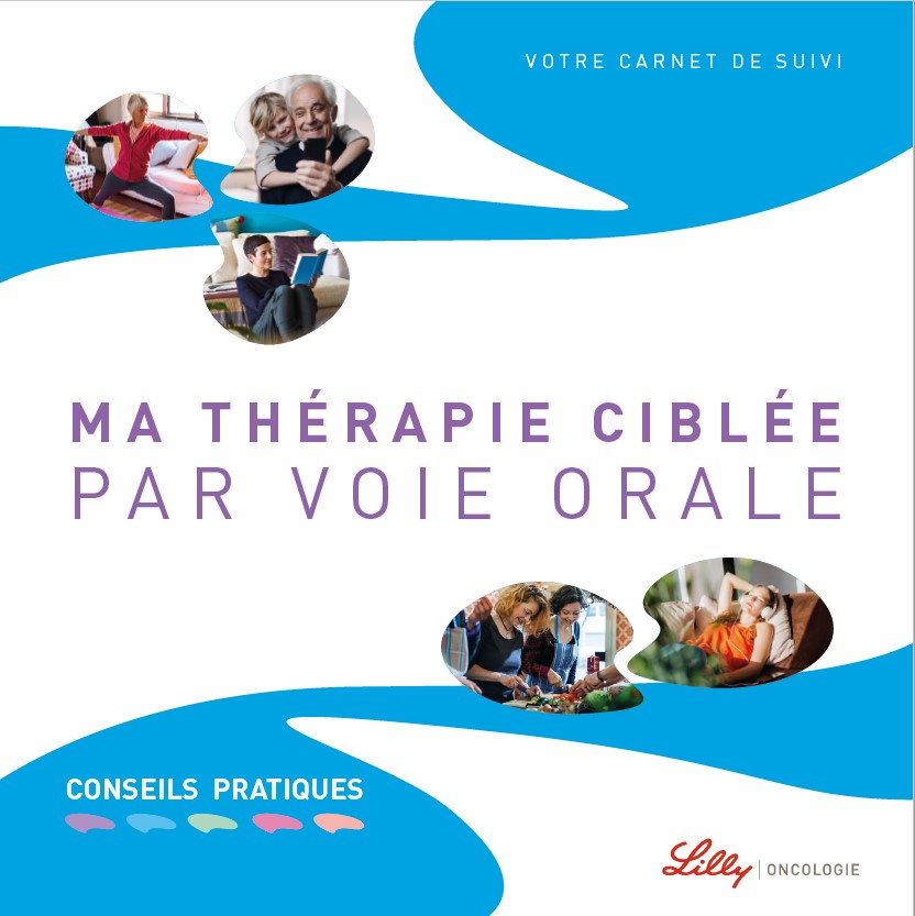 Livret Therapies Orales Lilly